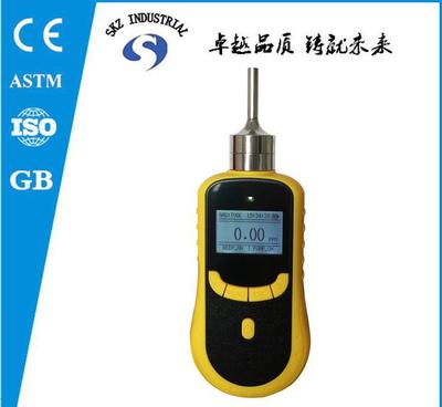 济南青强C2H4乙烯检测仪 专业守护，精准检测